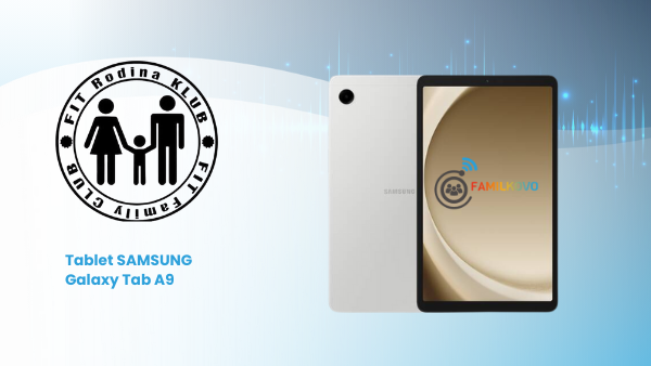 Samsung tablet